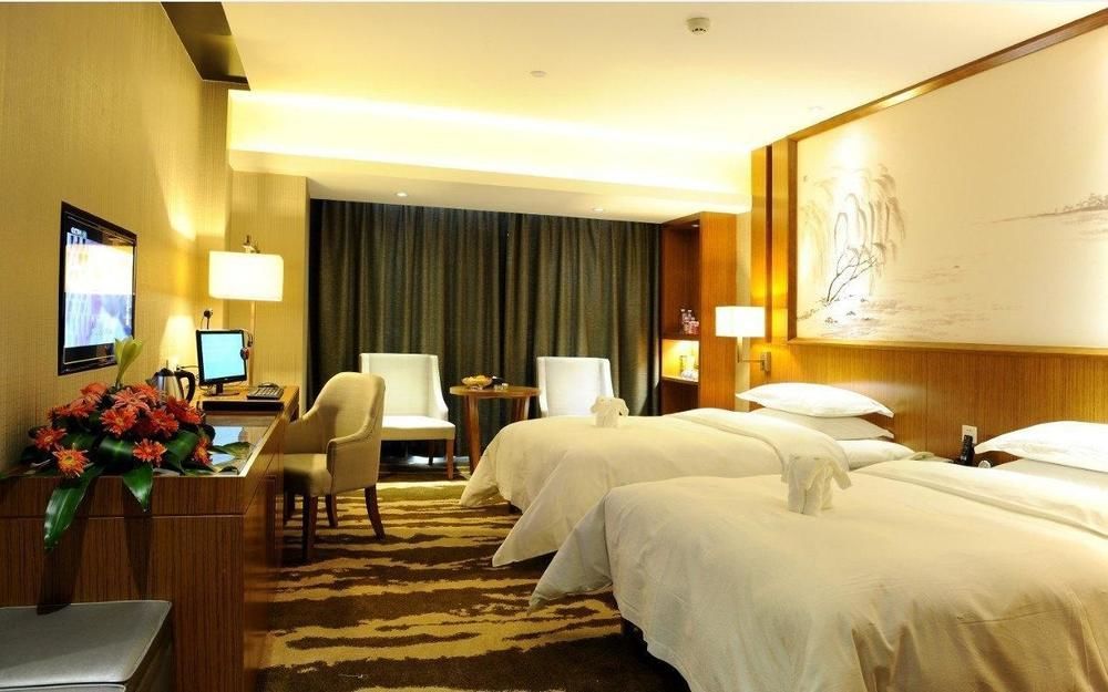 Yannian Lanjing Hotel - 長沙市 エクステリア 写真