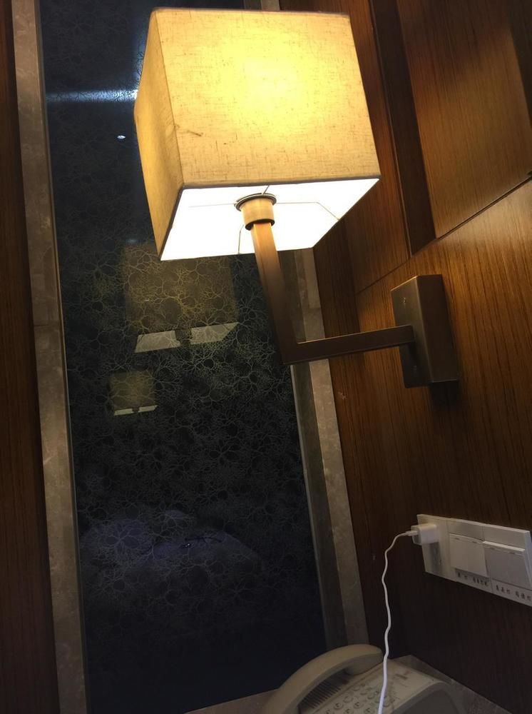 Yannian Lanjing Hotel - 長沙市 エクステリア 写真