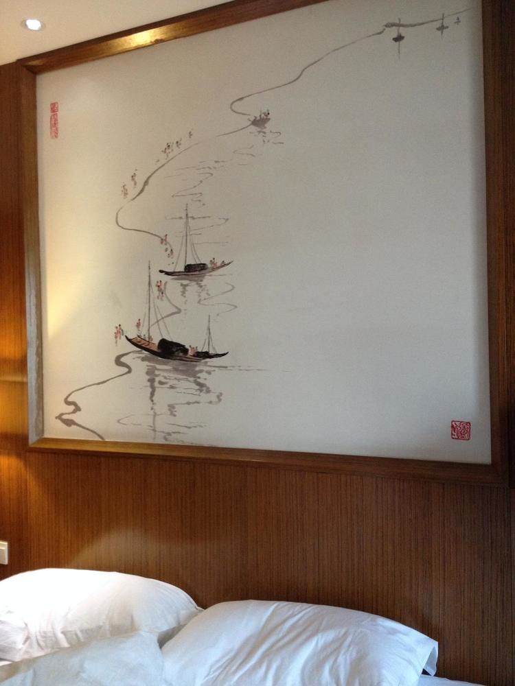 Yannian Lanjing Hotel - 長沙市 エクステリア 写真
