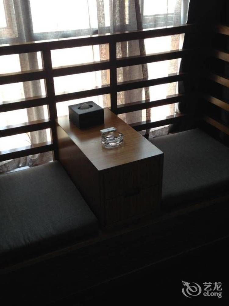 Yannian Lanjing Hotel - 長沙市 エクステリア 写真