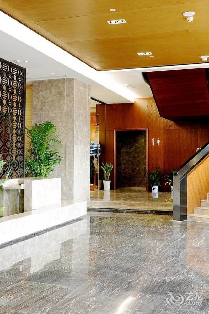 Yannian Lanjing Hotel - 長沙市 エクステリア 写真