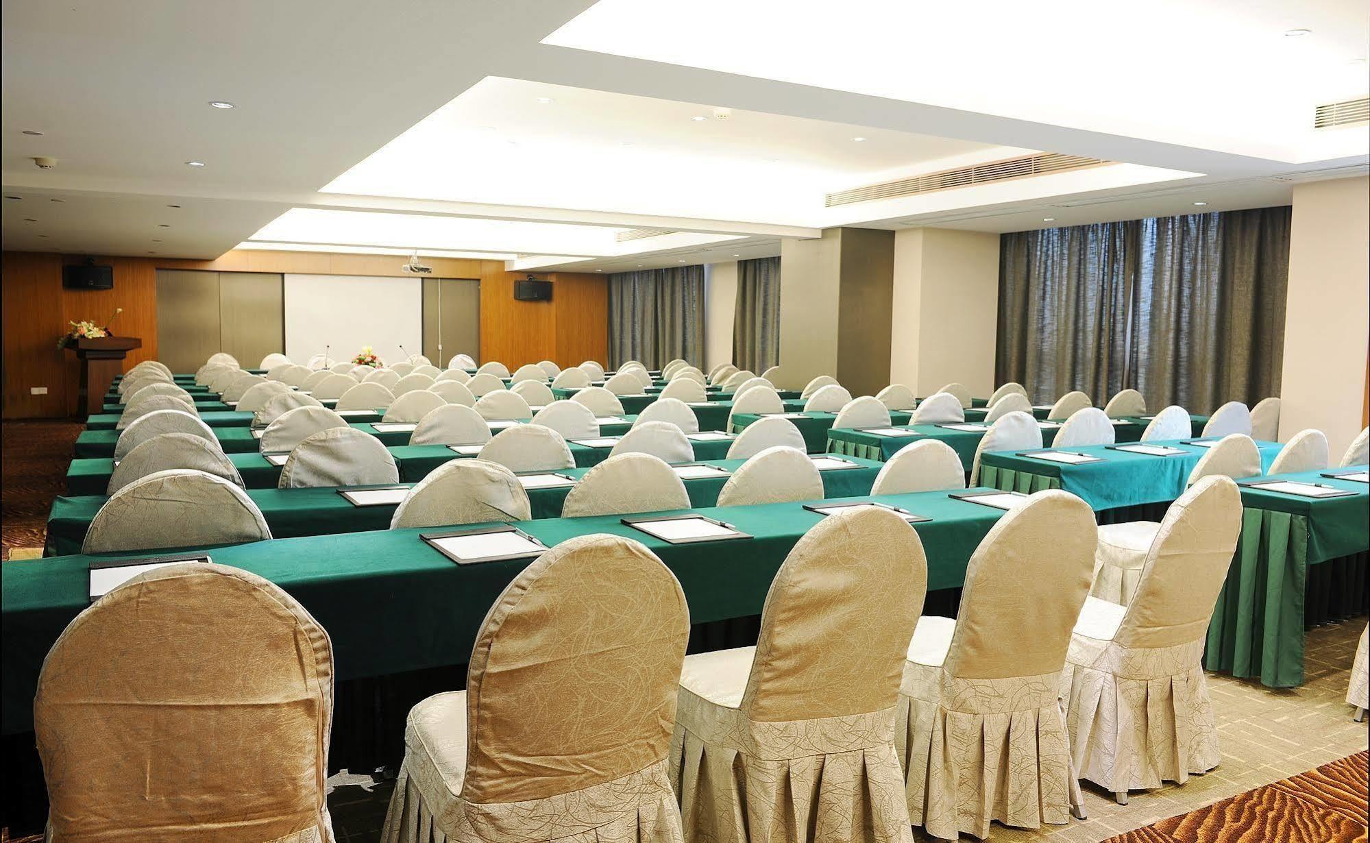 Yannian Lanjing Hotel - 長沙市 エクステリア 写真